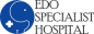 Edo Specialist Hospital logo